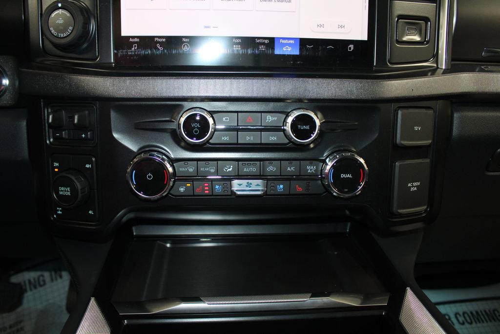 New 2026 Ford F250 Platinum image 57