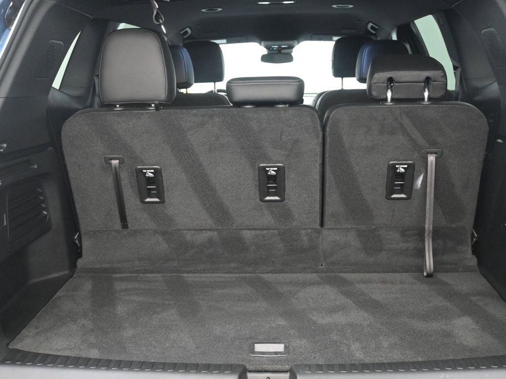 Used 2026 Buick Enclave Preferred image 16