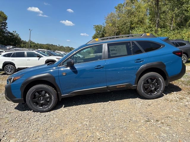 New 2025 Subaru Outback Wilderness image 2