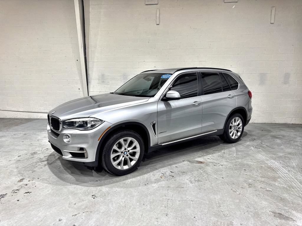 Used 2016 BMW X5 xDrive35i image 17