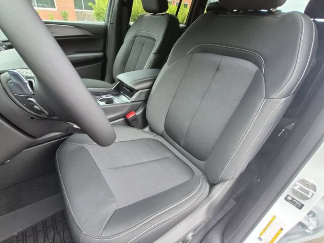 New 2026 Jeep Grand Cherokee Laredo X RWD image 27