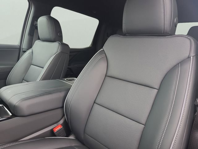 New 2026 Chevrolet Silverado EV LT w/ Plus Package image 19