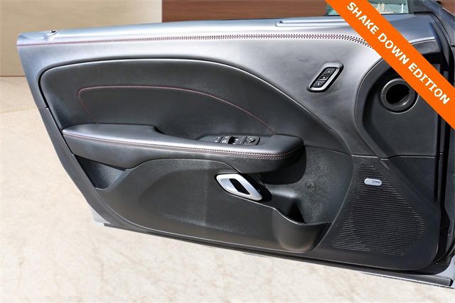 Used 2023 Dodge Challenger R/T Scat Pack w/ Plus Package image 11