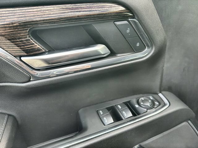 Certified 2024 GMC Sierra 1500 Elevation AWD/4WD image 22