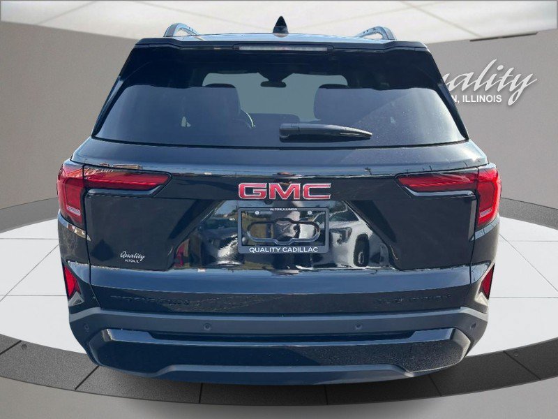 Used 2026 GMC Terrain Elevation w/ Elevation Premium Package FWD image 5