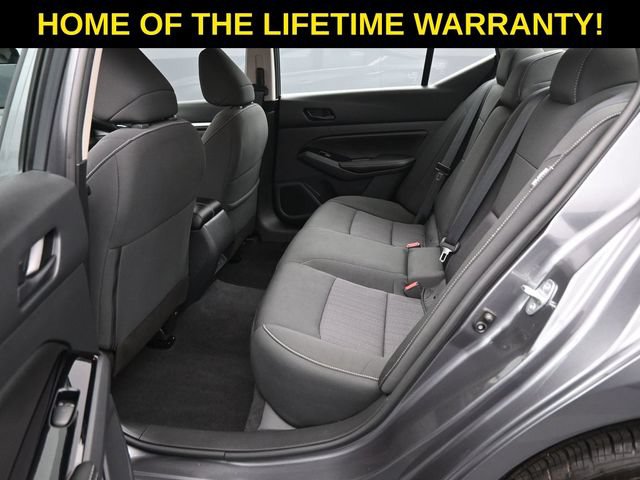 Used 2023 Nissan Altima 2.5 SV AWD/4WD image 36