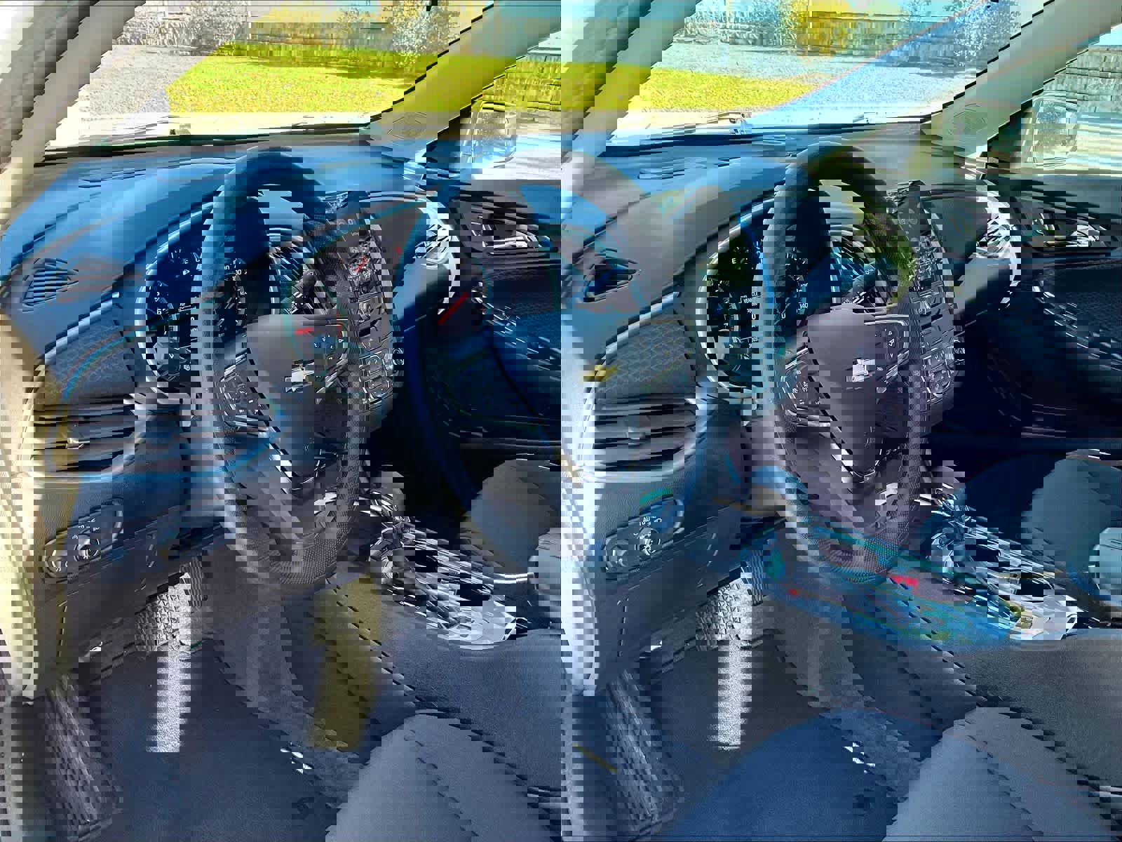 Used 2024 Chevrolet Malibu LT image 8