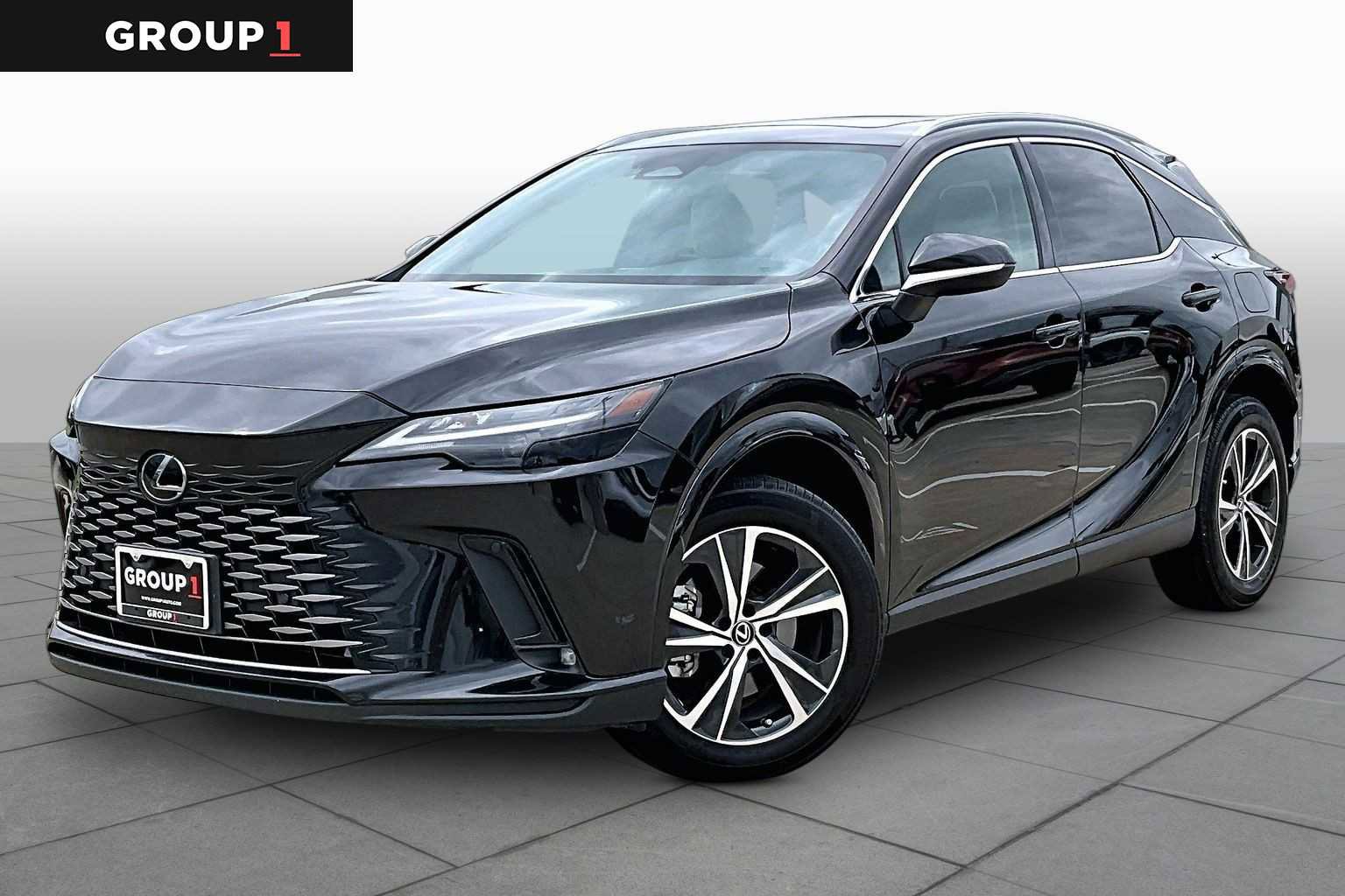 Used 2023 Lexus RX 350 Premium w/ Cold Area Package