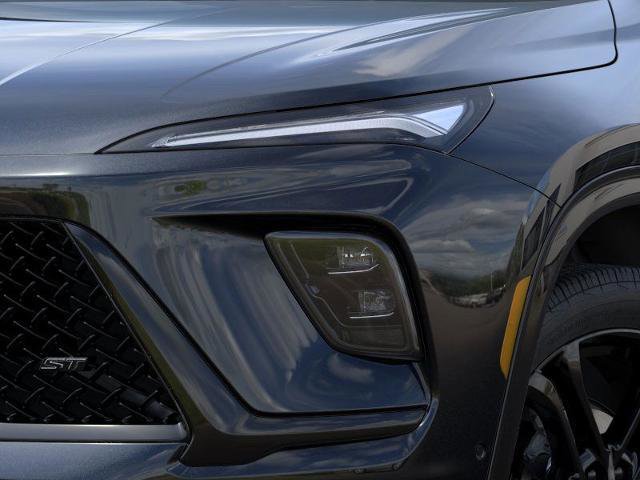 New 2026 Buick Enclave Sport Touring w/ Super Cruise Package image 34