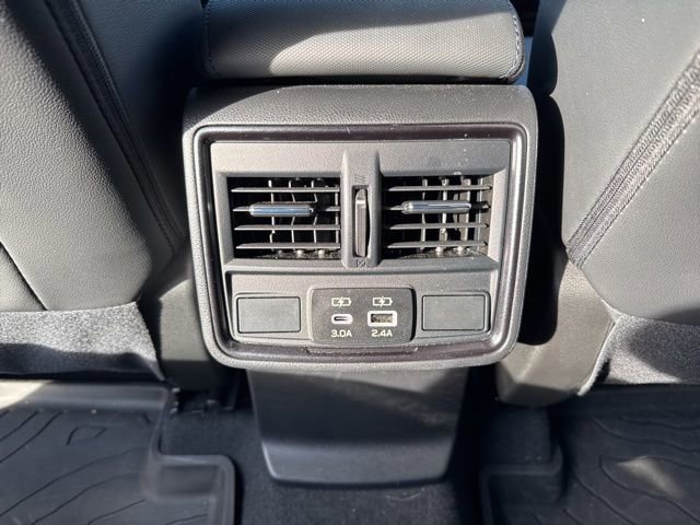 Certified 2025 Subaru Forester Limited w/ Popular Package #1 image 15