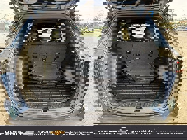 Certified 2026 Chevrolet Equinox LT w/ Convenience Package II image 31