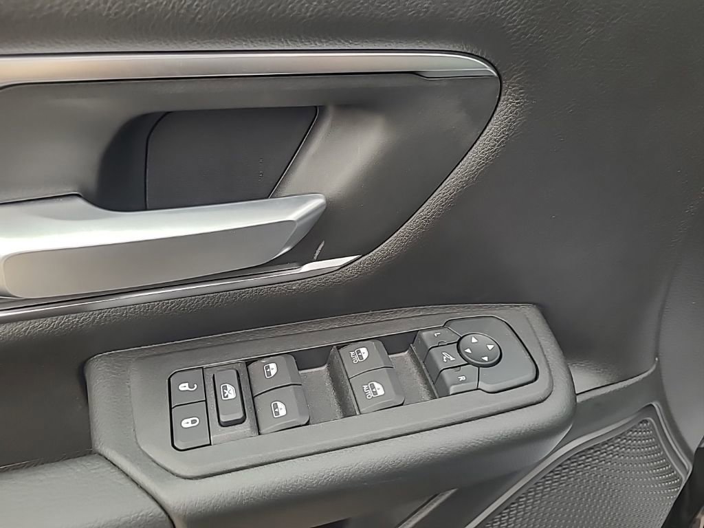 New 2026 RAM 1500 Big Horn image 16