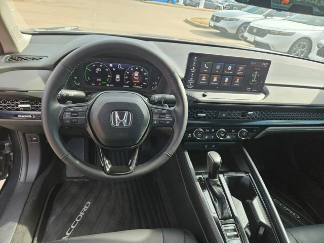 Used 2024 Honda Accord EX-L image 17