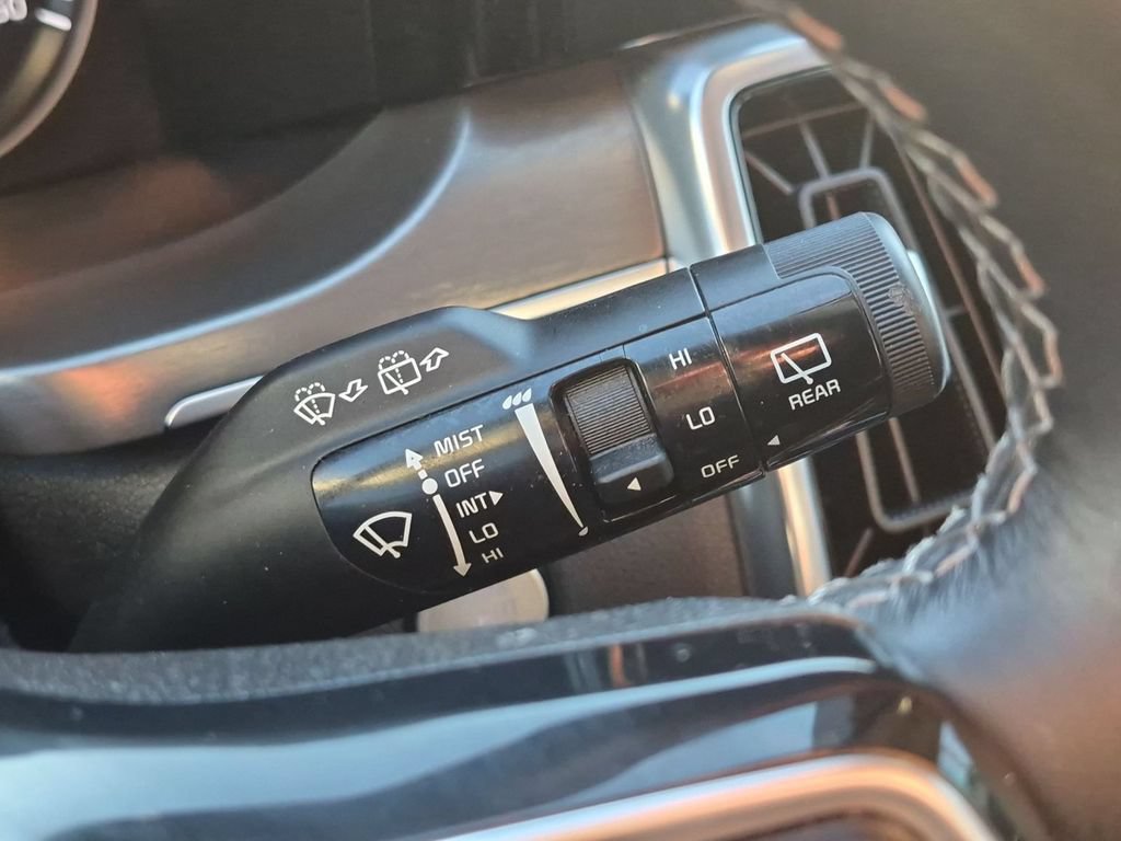 Used 2021 Kia Sorento SX AWD/4WD image 22