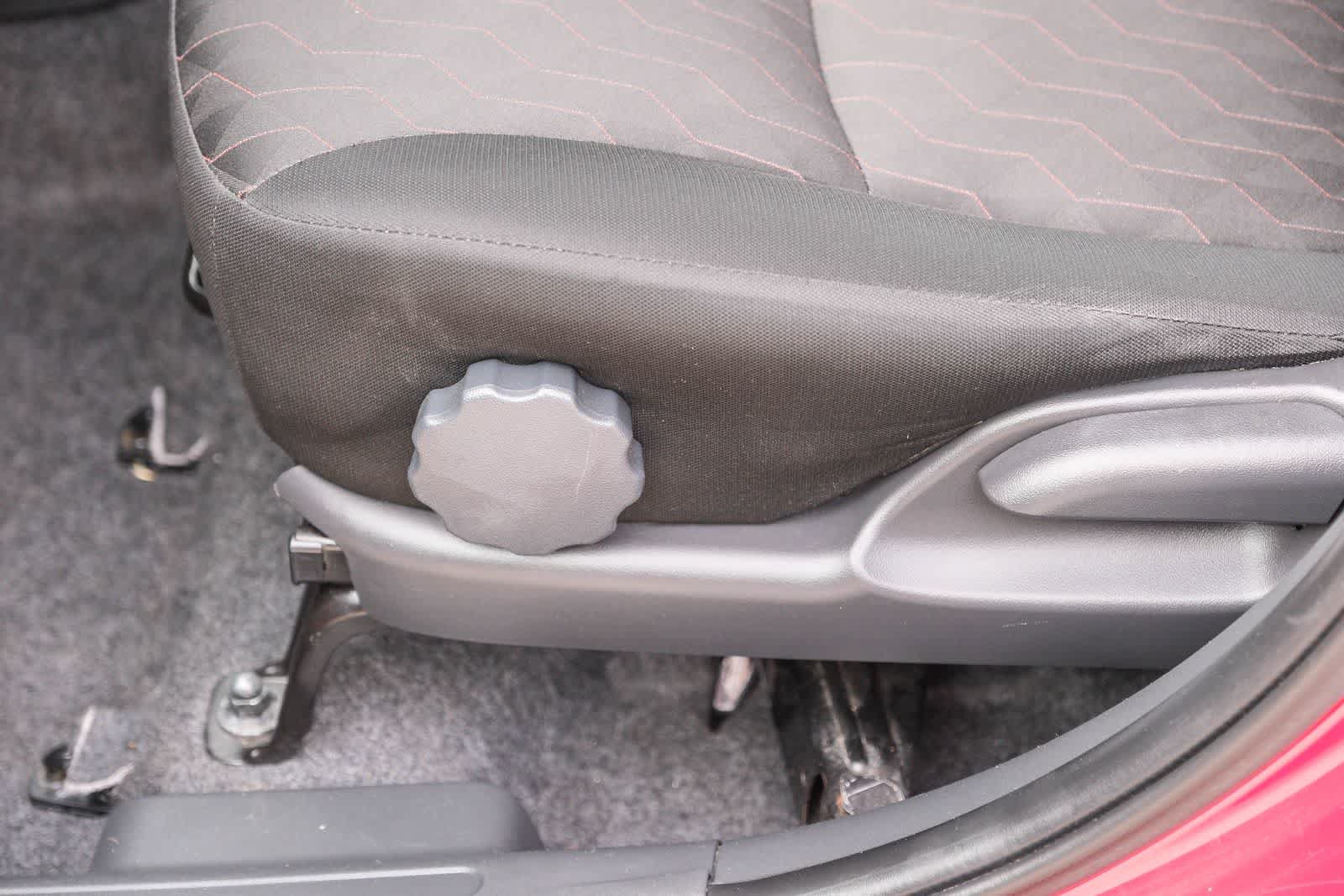 Used 2024 Mitsubishi Mirage ES FWD image 24