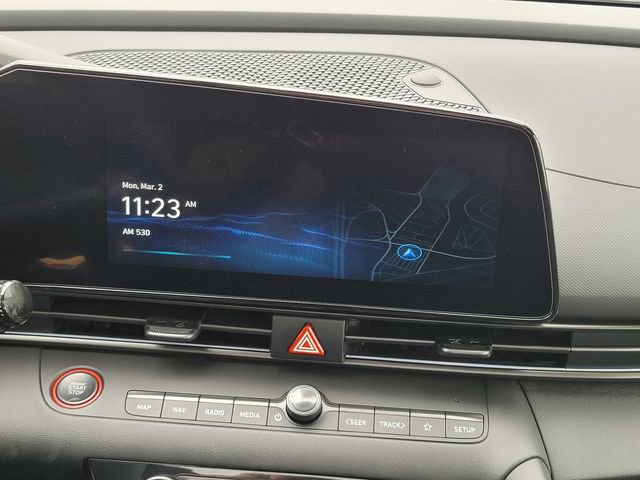 Used 2025 Hyundai Elantra N Line w/ Cargo Package image 18