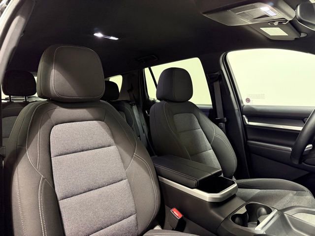 Certified 2025 GMC Terrain Elevation image 25