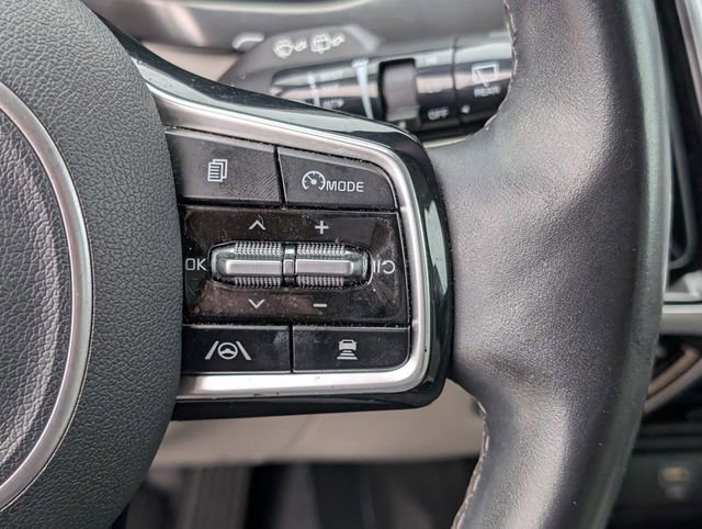 Used 2021 Kia Sorento SX image 31