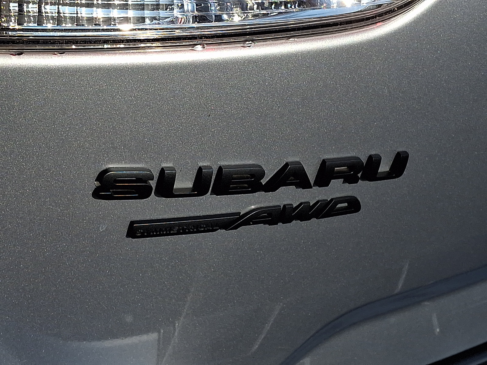 Used 2022 Subaru Forester Wilderness AWD/4WD image 29