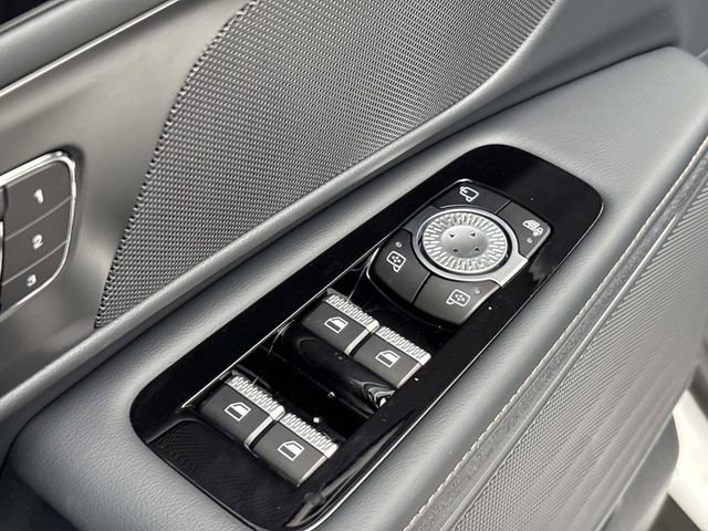 New 2026 Lincoln Nautilus Premier w/ Jet Appearance Package image 22