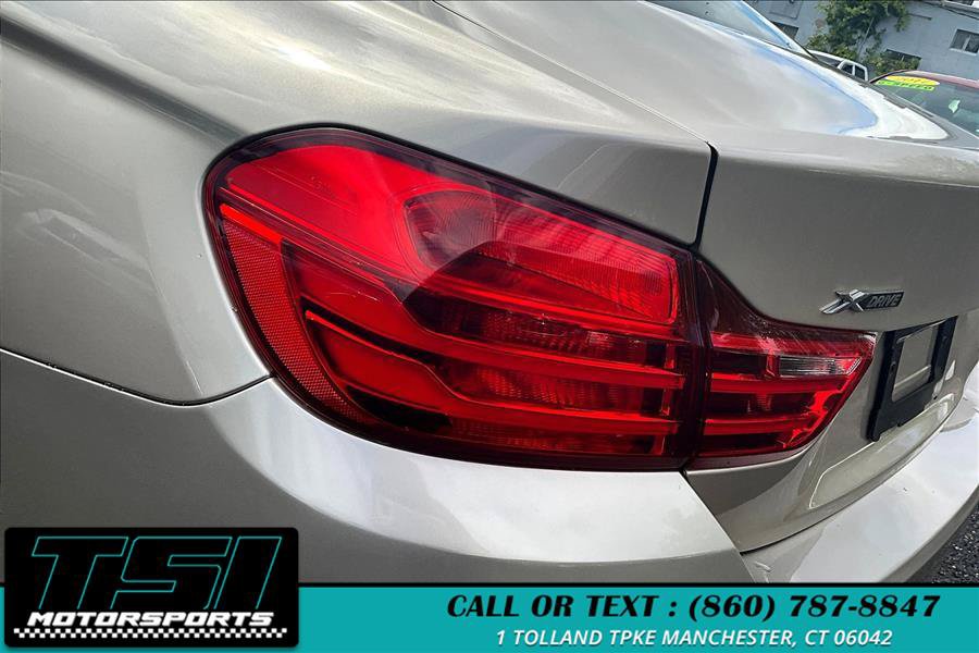 Used 2017 BMW 440i xDrive Coupe AWD/4WD image 30