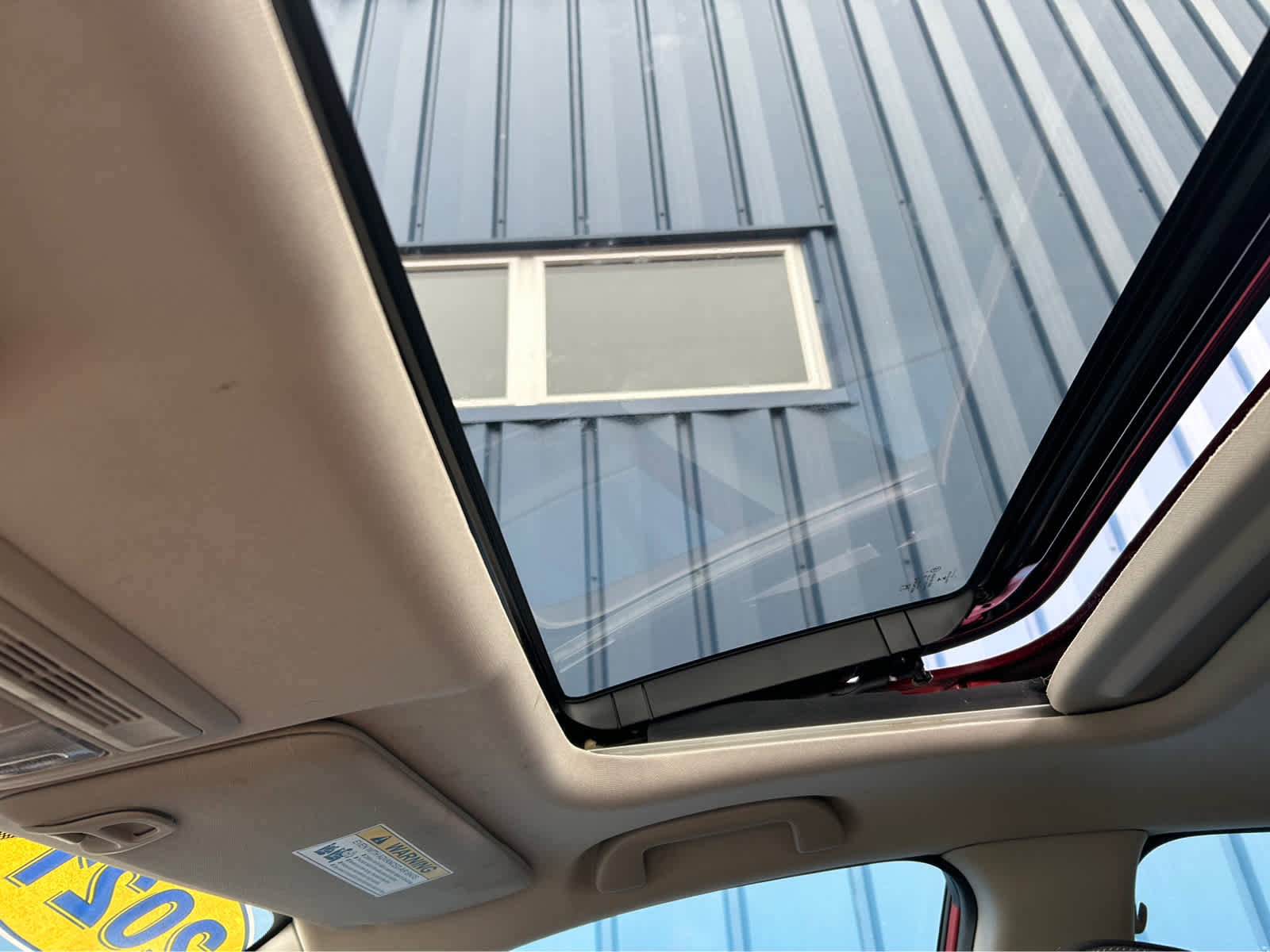 Used 2021 Honda Civic EX image 23