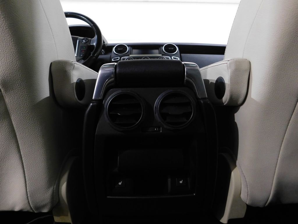 Used 2011 Land Rover LR4 HSE LUX AWD/4WD image 57