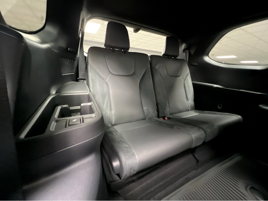 New 2025 Lexus TX 350 AWD image 23