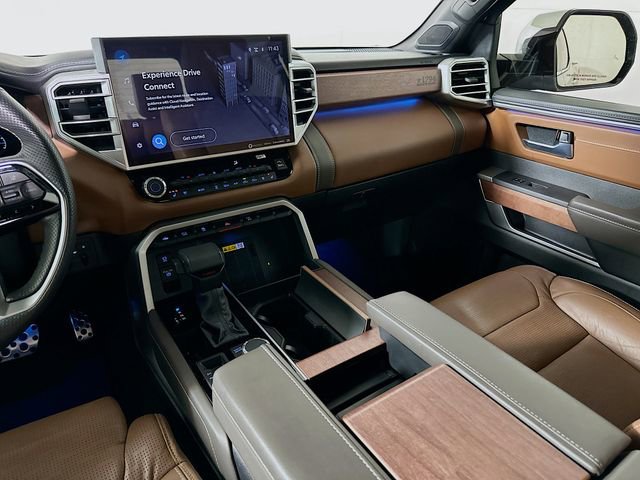 Used 2024 Toyota Tundra 1794 Edition image 25
