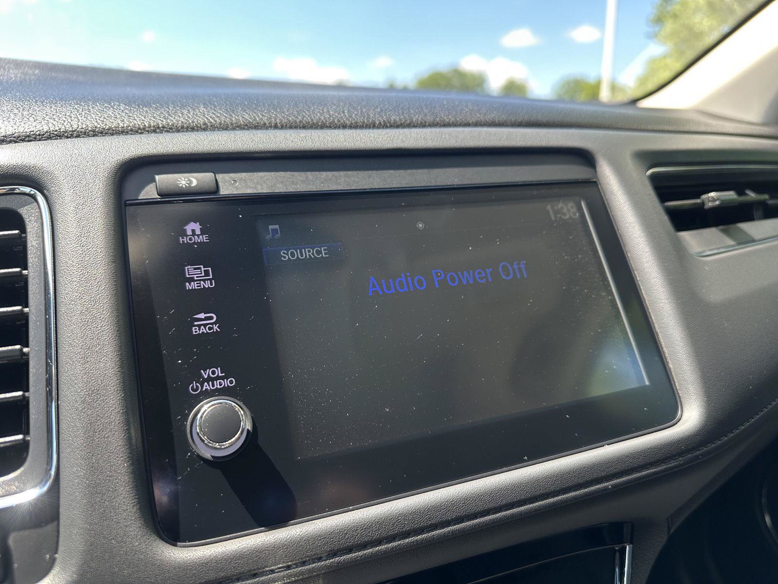 Used 2021 Honda HR-V EX-L image 18