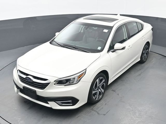Used 2021 Subaru Legacy Limited XT AWD/4WD image 38