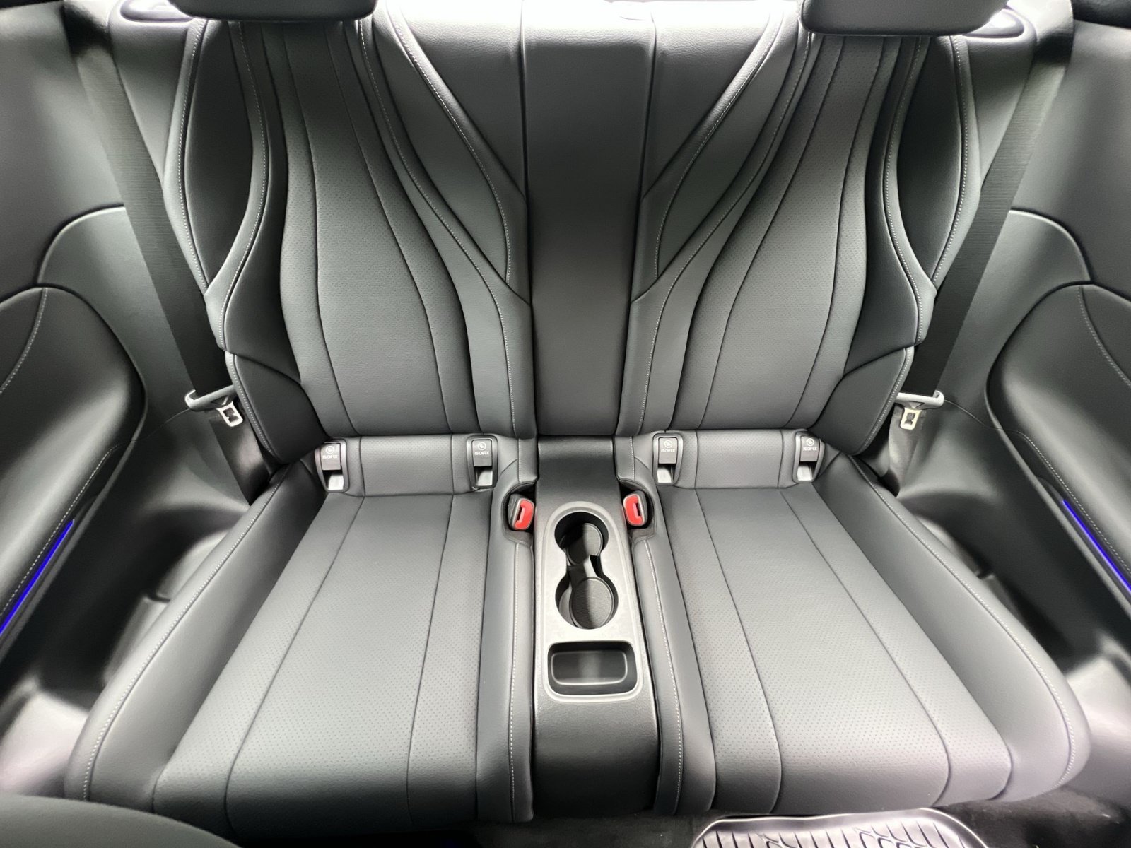 New 2027 Mercedes-Benz CLE 450 4MATIC Coupe image 15
