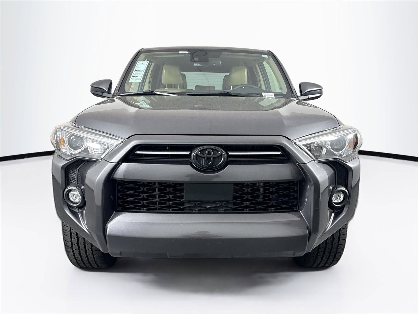 Certified 2022 Toyota 4Runner SR5 RWD image 8