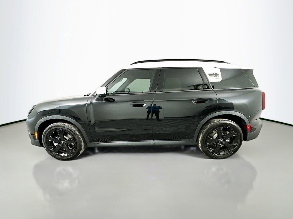 New 2026 MINI Cooper Countryman S image 8