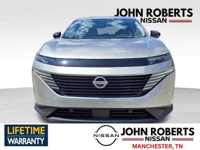 New 2025 Nissan Murano SL w/ Cargo Package image 11