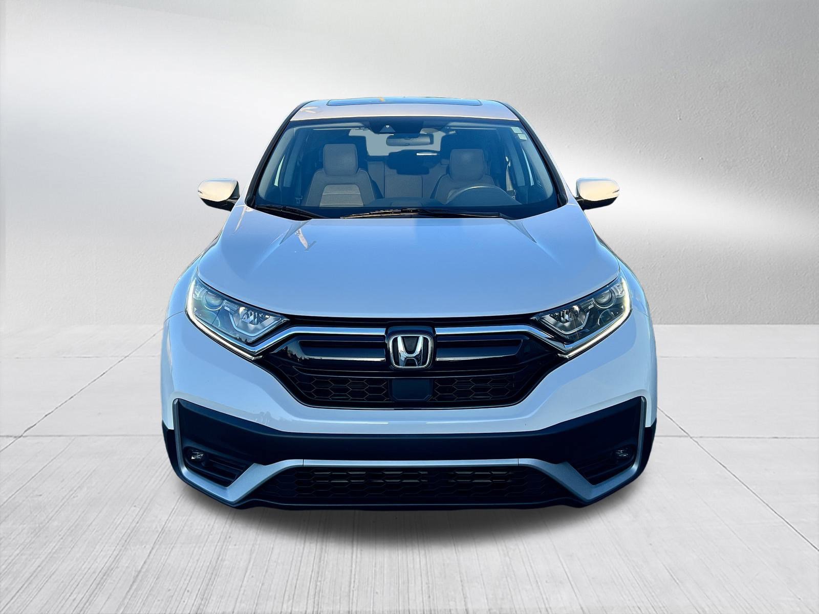 Used 2020 Honda CR-V EX image 8