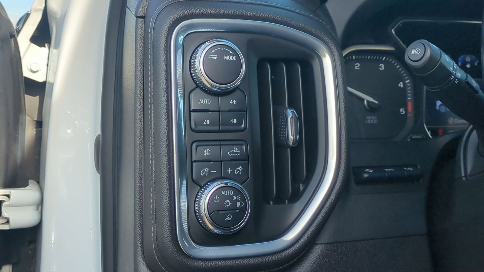 Used 2022 GMC Sierra 2500 Denali w/ Denali Ultimate Package image 19