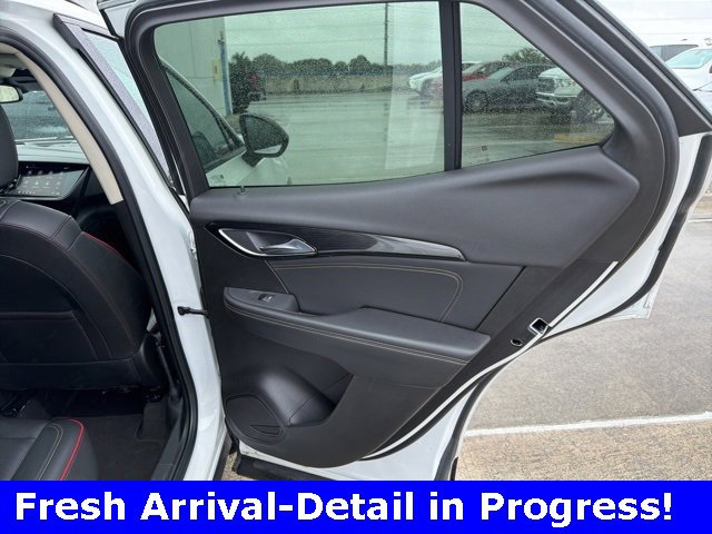 Used 2023 Buick Envision Essence w/ Sport Touring Package image 18