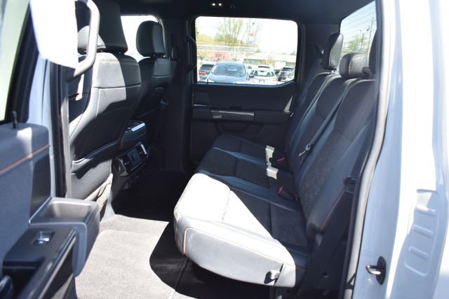 Used 2023 Ford F150 Tremor AWD/4WD image 37