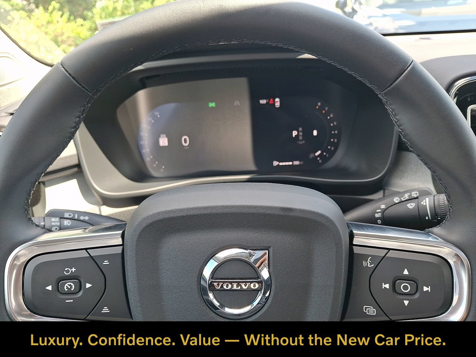 Certified 2026 Volvo XC40 B5 Core w/ Protection Package Premier AWD/4WD image 20