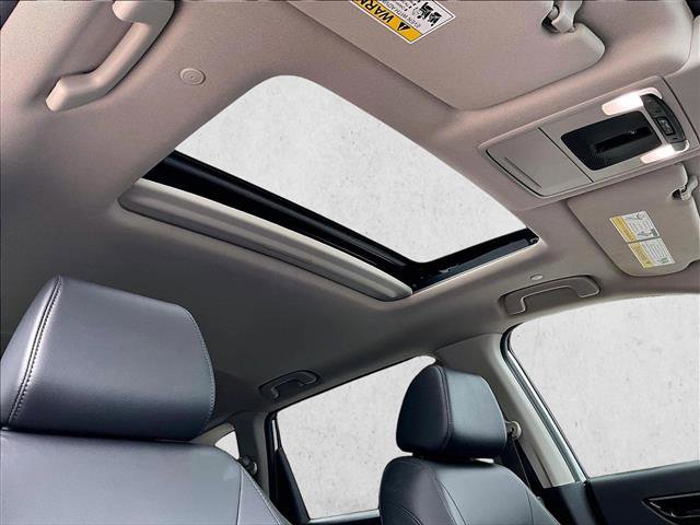 Used 2024 Honda CR-V EX-L image 17