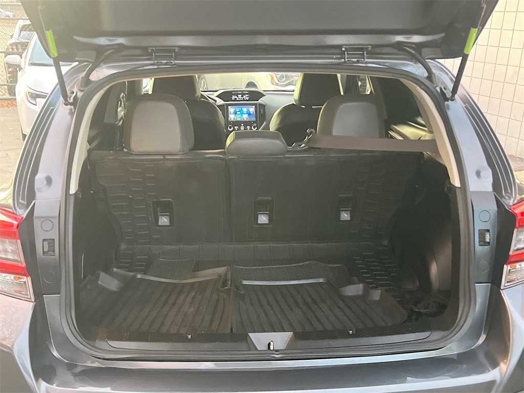 Used 2022 Subaru Crosstrek 2.5i Sport w/ Moonroof Package image 25