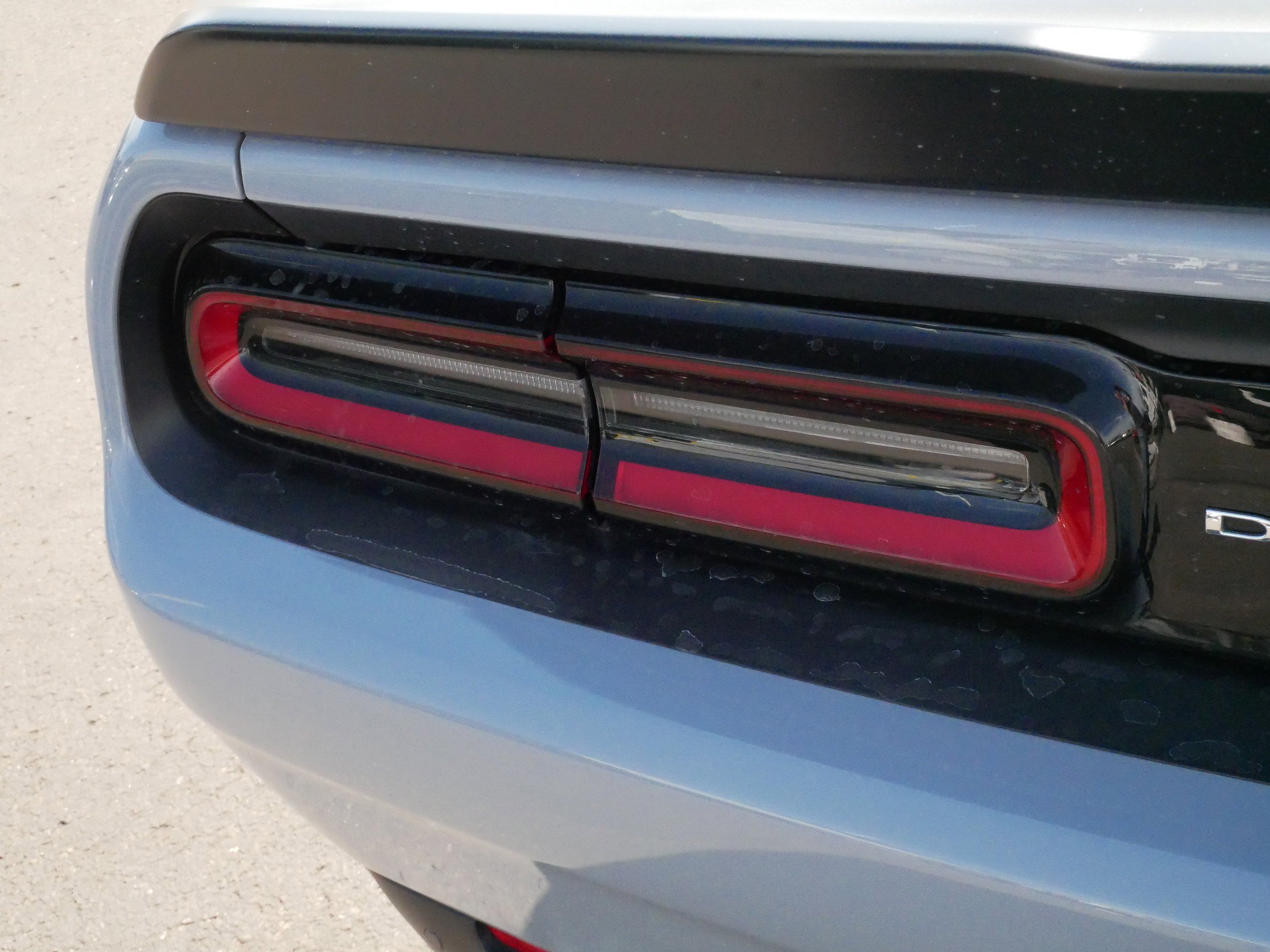 Used 2021 Dodge Challenger R/T Scat Pack image 16