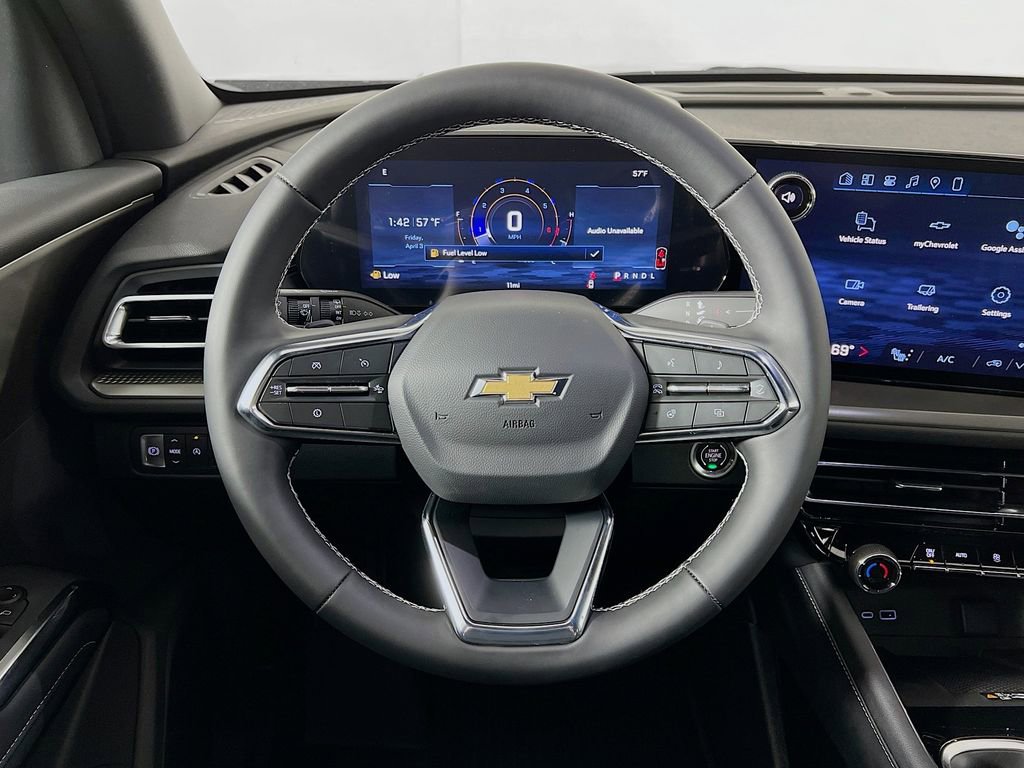 New 2026 Chevrolet Traverse LT w/ LPO, Floor Liner Package image 11