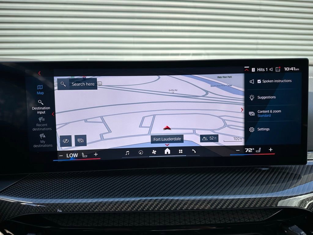 Used 2025 BMW M4 CS image 31