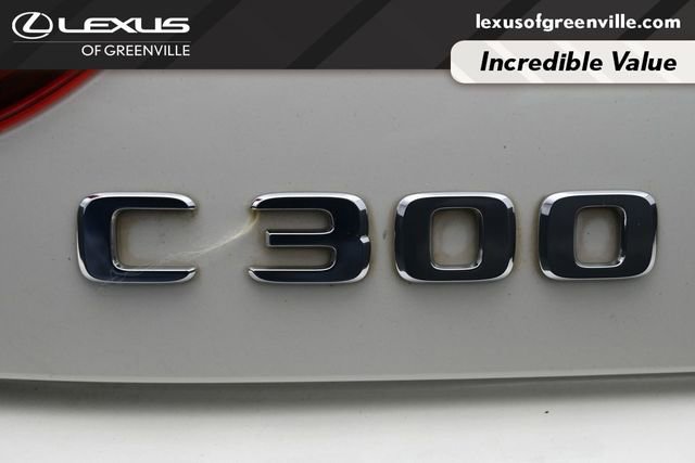 Used 2018 Mercedes-Benz C 300 4MATIC Cabriolet image 10