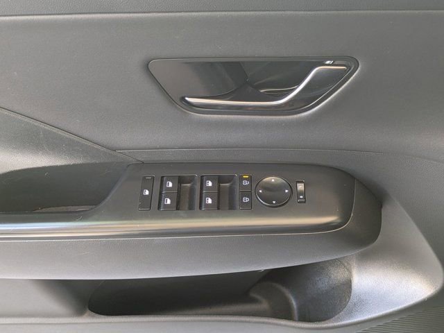 Used 2024 Hyundai Kona N Line AWD/4WD image 17