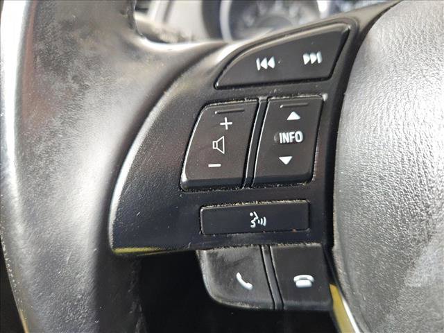 Used 2015 MAZDA MAZDA6 Grand Touring image 12