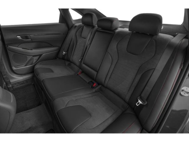New 2027 Hyundai Sonata N Line FWD image 13