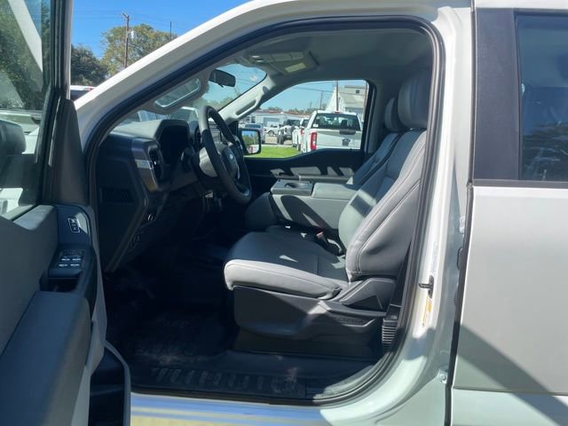 New 2025 Ford F150 XL image 8